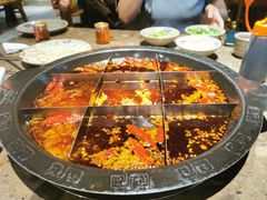 -重庆渝达老火锅(春熙路店)