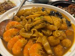 -有璟阁港式餐厅(金融街购物中心店)