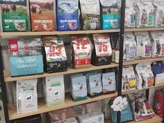 -佳雯宠物医院(四明中路分院)