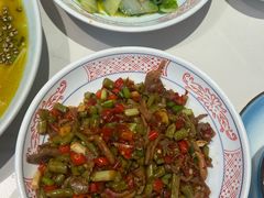 -东流山烤鸭·家常菜(雨山龙湖店)
