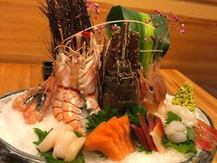 -王鼎精致料理铁板烧(世博源店)