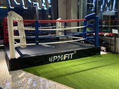 -LA合时健身4PMFIT(花桥旗舰店)