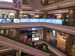 -吾悦广场(南京鼓楼店)