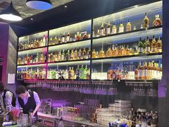 -MOSSO音乐酒吧·live house(南京旗舰店)