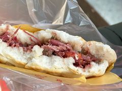 -杨天玉腊牛羊肉