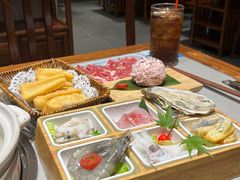 -四点金粥底火锅(沂州里店)