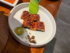 -Mr·Fish鱼鲜生海鲜放题(银泰in99店)