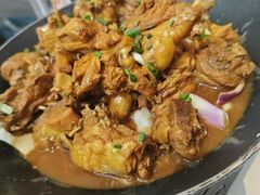 -食光慢宴·安吉土菜馆