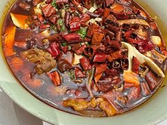 -盛百味·家宴餐厅(霸州分店)