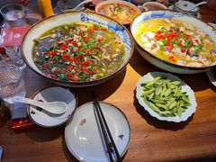 -成都娃娃花园餐厅(河西旗舰店)