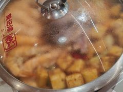-黄记煌三汁焖锅(首创奥特莱斯店)