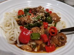 -长申超市(美食城店)