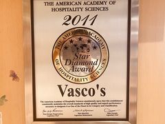 -北京王府井希尔顿酒店·万斯阁西餐厅