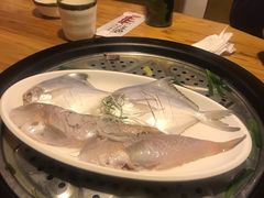 -黄寺蒸汽海鲜(黄寺大街店)