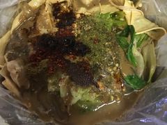-陈记麻辣烫(浦口道店)