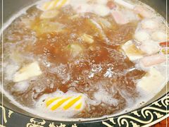 -汤好牛卤味牛肉锅(全椒店)