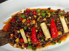 -成都映象川菜馆(宽窄巷子景区店)