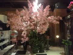 -热度餐厅(老佛爷店)