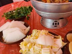 -王大乔泡椒米线·小火锅(星城天地店)