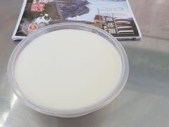 双皮奶-义顺牛奶公司(新马路老店)