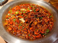 -胡马八破·川菜小馆(宽厚里店)