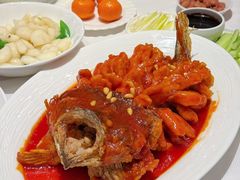 -洋洋中餐馆·SINCE 1997(龙湖星湖天街店)