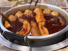 -顶上头·螺蛳火锅(五一新村店)