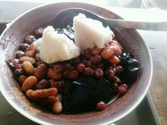 -鲜芋仙(苏州干将店)