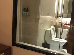 -蓝海钧华大酒店