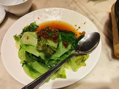 顺德捞通菜-汤城小厨•粤菜•靓汤(西直门凯德MALL店)