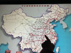 -中国铁道博物馆(正阳门馆)