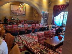 -Antalya安塔利亚土耳其餐厅(猎德店)