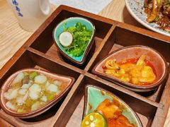-清水日本料理铁板烧(学府路店)