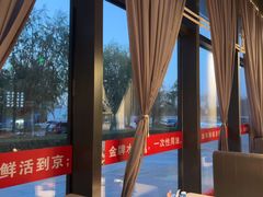 -洞庭鱼香(万科店)