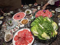 -臻牧壹品雪花牛肉火锅(大兴九臻店)