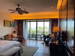 -石梅湾艾美度假酒店