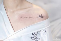 点击看大图 -飛凡TATTOO纹身•原创