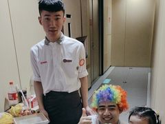 -海底捞火锅(海宁路店)