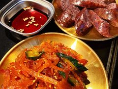 -玉流珍肴馆(亮马桥店)