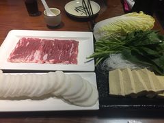 -竹叶涮肉坊(总店)