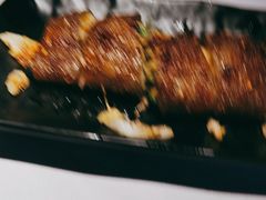 -叁宝烤肉• 西安烧烤(太乙路店)