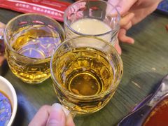 -大闫家烧烤·小海鲜家常菜(郑庄店)