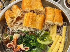 -福屿鲜捞小吃·捞化(福屿总店)