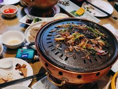 -京味斋·北京烤鸭(北京南站洋桥店)