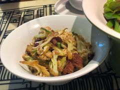 -俏九州·小炒黄牛肉(华润万象汇店)