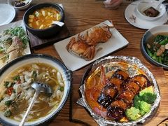 -小和庆·知味(首铸万科店)