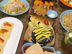 -美森西餐厅(曙光大道店)