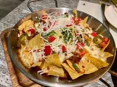 芝士肉酱玉米片-SHADOWS•Bistro&Eatery(安福路店)