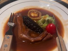 -粤盛海鲜楼(融冠乐城店)