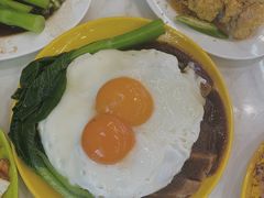 -澳门陈光记烧味饭店(万象城店)